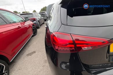 Mercedes-Benz A Class Amg S Automatic Petrol Hatchback - Stock Number (1674747) - 25th supplementary image