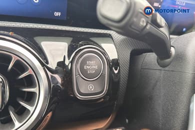 Mercedes-Benz A Class Amg S Automatic Petrol Hatchback - Stock Number (1674747) - 32nd supplementary image