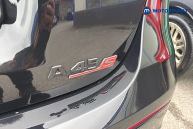 Mercedes-Benz A Class Amg S Automatic Petrol Hatchback - Stock Number (1674747) - 1st supplementary image