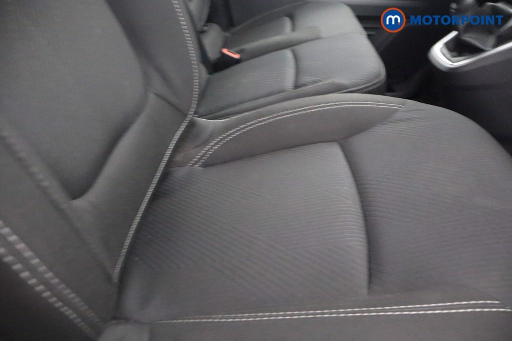 Renault Trafic Extra Sport Manual Diesel Panel Van - Stock Number (1674852) - 8th supplementary image