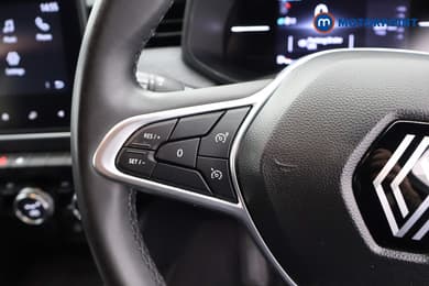 Renault Clio Techno Manual Petrol Hatchback - Stock Number (1674979) - 6th supplementary image