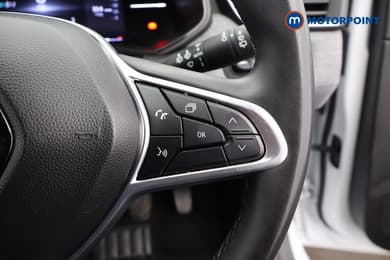 Renault Clio Techno Manual Petrol Hatchback - Stock Number (1674979) - 7th supplementary image