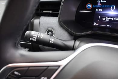 Renault Clio Techno Manual Petrol Hatchback - Stock Number (1674979) - 8th supplementary image
