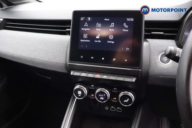 Renault Clio Techno Manual Petrol Hatchback - Stock Number (1674979) - 11th supplementary image