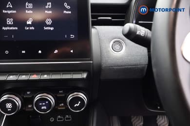 Renault Clio Techno Manual Petrol Hatchback - Stock Number (1674979) - 13th supplementary image