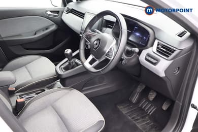 Renault Clio Techno Manual Petrol Hatchback - Stock Number (1674979) - 22nd supplementary image