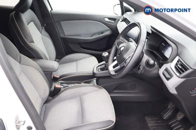 Renault Clio Techno Manual Petrol Hatchback - Stock Number (1674979) - 23rd supplementary image