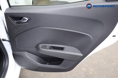 Renault Clio Techno Manual Petrol Hatchback - Stock Number (1674979) - 24th supplementary image