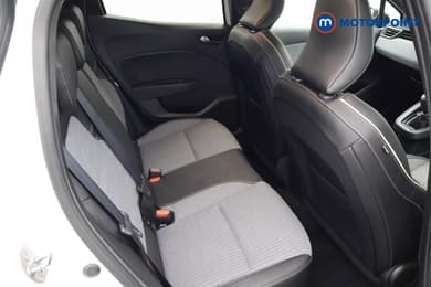 Renault Clio Techno Manual Petrol Hatchback - Stock Number (1674979) - 25th supplementary image