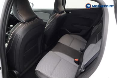 Renault Clio Techno Manual Petrol Hatchback - Stock Number (1674979) - 29th supplementary image
