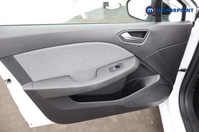 Renault Clio Techno Manual Petrol Hatchback - Stock Number (1674979) - 31st supplementary image