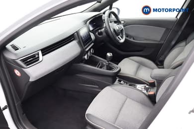 Renault Clio Techno Manual Petrol Hatchback - Stock Number (1674979) - 32nd supplementary image