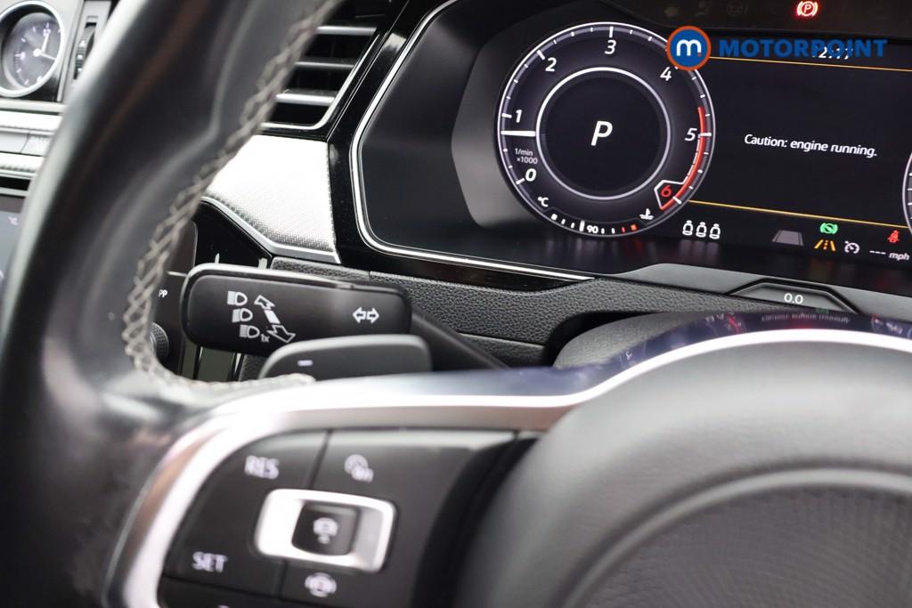 Volkswagen Arteon R-Line Automatic Diesel Hatchback - Stock Number (1675014) - 8th supplementary image
