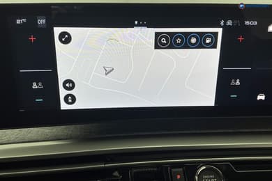 Peugeot 5008 Allure Premium Automatic Petrol SUV - Stock Number (1675581) - 2nd supplementary image
