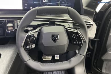 Peugeot 5008 Allure Premium Automatic Petrol SUV - Stock Number (1675581) - 6th supplementary image