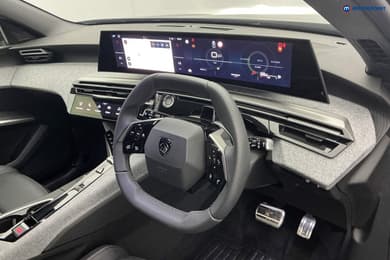 Peugeot 5008 Allure Premium Automatic Petrol SUV - Stock Number (1675581) - 8th supplementary image