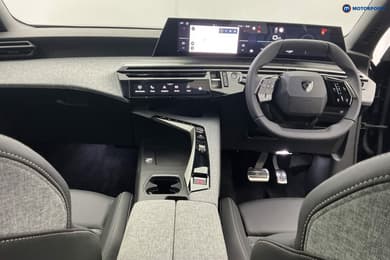Peugeot 5008 Allure Premium Automatic Petrol SUV - Stock Number (1675581) - 12th supplementary image