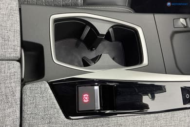 Peugeot 5008 Allure Premium Automatic Petrol SUV - Stock Number (1675581) - 14th supplementary image