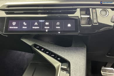 Peugeot 5008 Allure Premium Automatic Petrol SUV - Stock Number (1675581) - 16th supplementary image