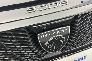 Peugeot 5008 Allure Premium Automatic Petrol SUV - Stock Number (1675581) - 27th supplementary image