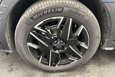 Peugeot 5008 Allure Premium Automatic Petrol SUV - Stock Number (1675581) - 34th supplementary image