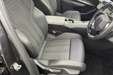 Peugeot 5008 GT Automatic Petrol SUV - Stock Number (1675610) - 5th supplementary image
