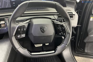 Peugeot 5008 GT Automatic Petrol SUV - Stock Number (1675610) - 6th supplementary image