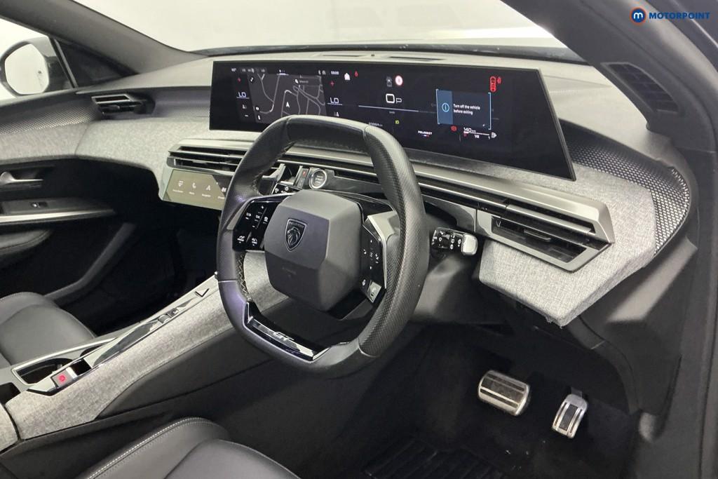 Peugeot 5008 GT Automatic Petrol SUV - Stock Number (1675610) - 8th supplementary image