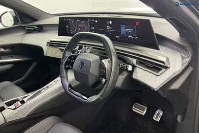 Peugeot 5008 GT Automatic Petrol SUV - Stock Number (1675610) - 8th supplementary image