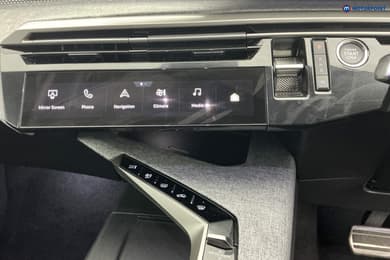 Peugeot 5008 GT Automatic Petrol SUV - Stock Number (1675610) - 16th supplementary image