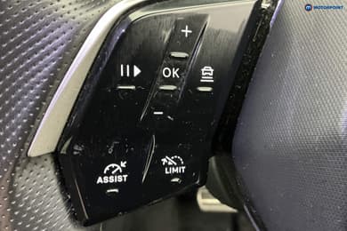 Peugeot 5008 GT Automatic Petrol SUV - Stock Number (1675610) - 19th supplementary image