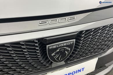Peugeot 5008 GT Automatic Petrol SUV - Stock Number (1675610) - 28th supplementary image