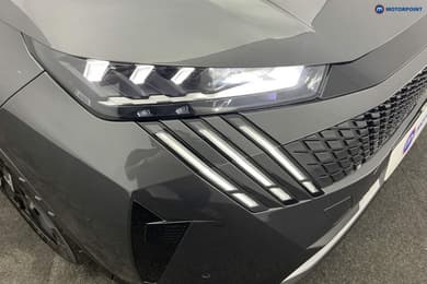 Peugeot 5008 GT Automatic Petrol SUV - Stock Number (1675610) - 29th supplementary image