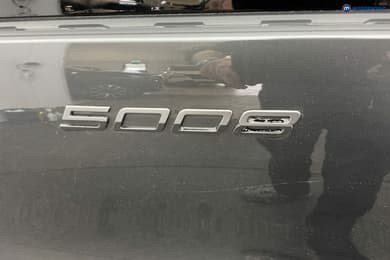 Peugeot 5008 GT Automatic Petrol SUV - Stock Number (1675610) - 33rd supplementary image