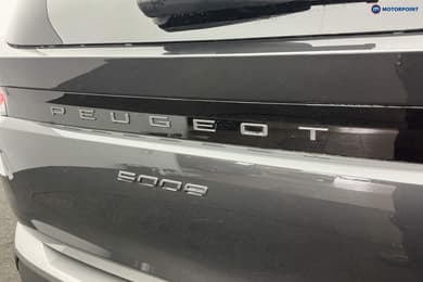 Peugeot 5008 GT Automatic Petrol SUV - Stock Number (1675610) - 34th supplementary image