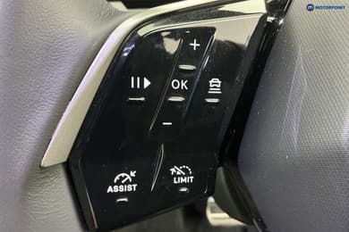 Peugeot 5008 Allure Premium Automatic Petrol SUV - Stock Number (1675631) - 19th supplementary image