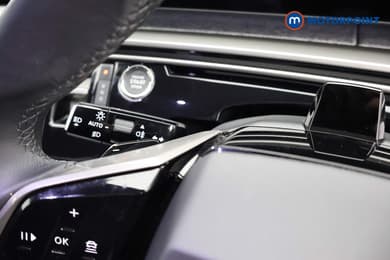 Peugeot 5008 Allure Premium Automatic Petrol SUV - Stock Number (1675670) - 8th supplementary image