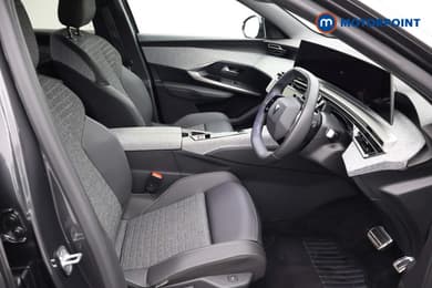 Peugeot 5008 Allure Premium Automatic Petrol SUV - Stock Number (1675670) - 21st supplementary image