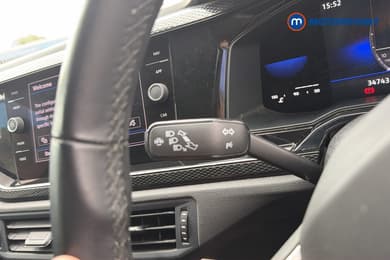 Volkswagen Taigo Life Manual Petrol SUV - Stock Number (1676105) - 10th supplementary image