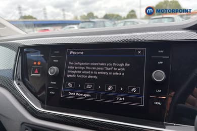 Volkswagen Taigo Life Manual Petrol SUV - Stock Number (1676105) - 12th supplementary image
