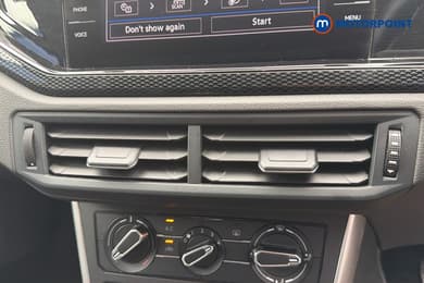 Volkswagen Taigo Life Manual Petrol SUV - Stock Number (1676105) - 13th supplementary image