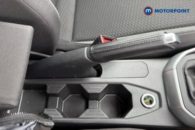 Volkswagen Taigo Life Manual Petrol SUV - Stock Number (1676105) - 17th supplementary image