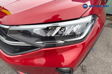 Volkswagen Taigo Life Manual Petrol SUV - Stock Number (1676105) - 20th supplementary image