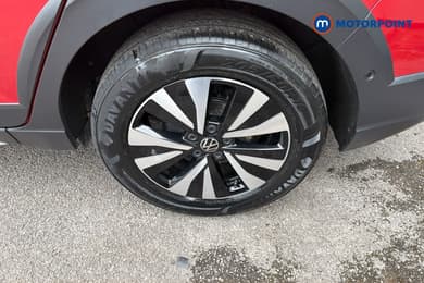Volkswagen Taigo Life Manual Petrol SUV - Stock Number (1676105) - 21st supplementary image