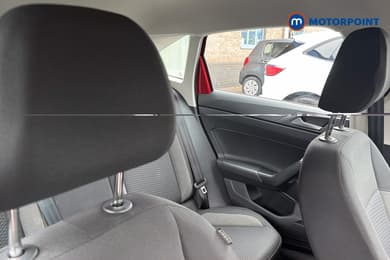 Volkswagen Taigo Life Manual Petrol SUV - Stock Number (1676105) - 32nd supplementary image