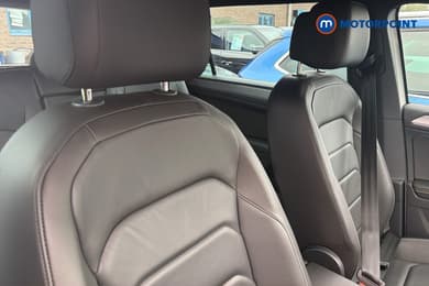 Seat Tarraco Fr Sport Manual Petrol SUV - Stock Number (1676177) - 18th supplementary image