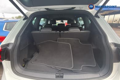Seat Tarraco Fr Sport Manual Petrol SUV - Stock Number (1676177) - 25th supplementary image