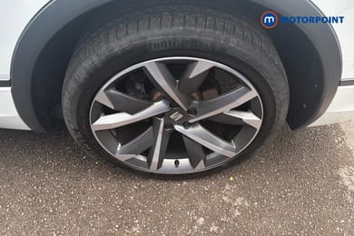 Seat Tarraco Fr Sport Manual Petrol SUV - Stock Number (1676177) - 42nd supplementary image