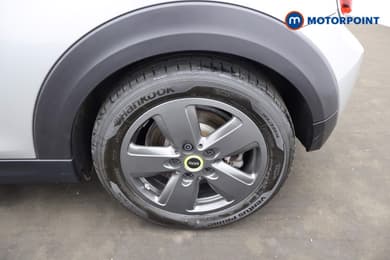 Mini Hatchback Cooper S Level 1 Automatic Electric Hatchback - Stock Number (1676527) - 2nd supplementary image