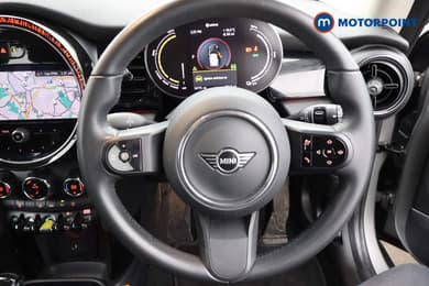 Mini Hatchback Cooper S Level 1 Automatic Electric Hatchback - Stock Number (1676527) - 5th supplementary image